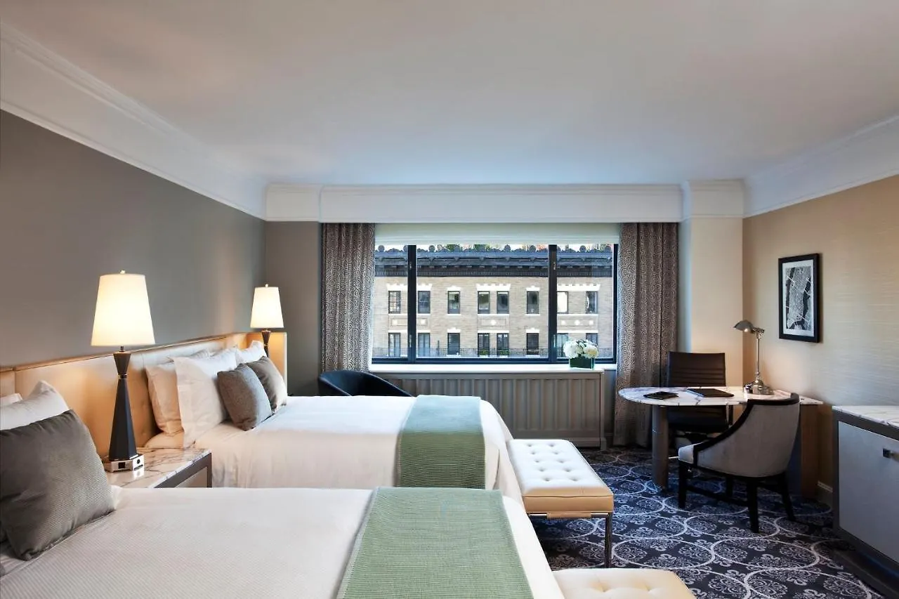 Loews Regency New York Hotel 5*,