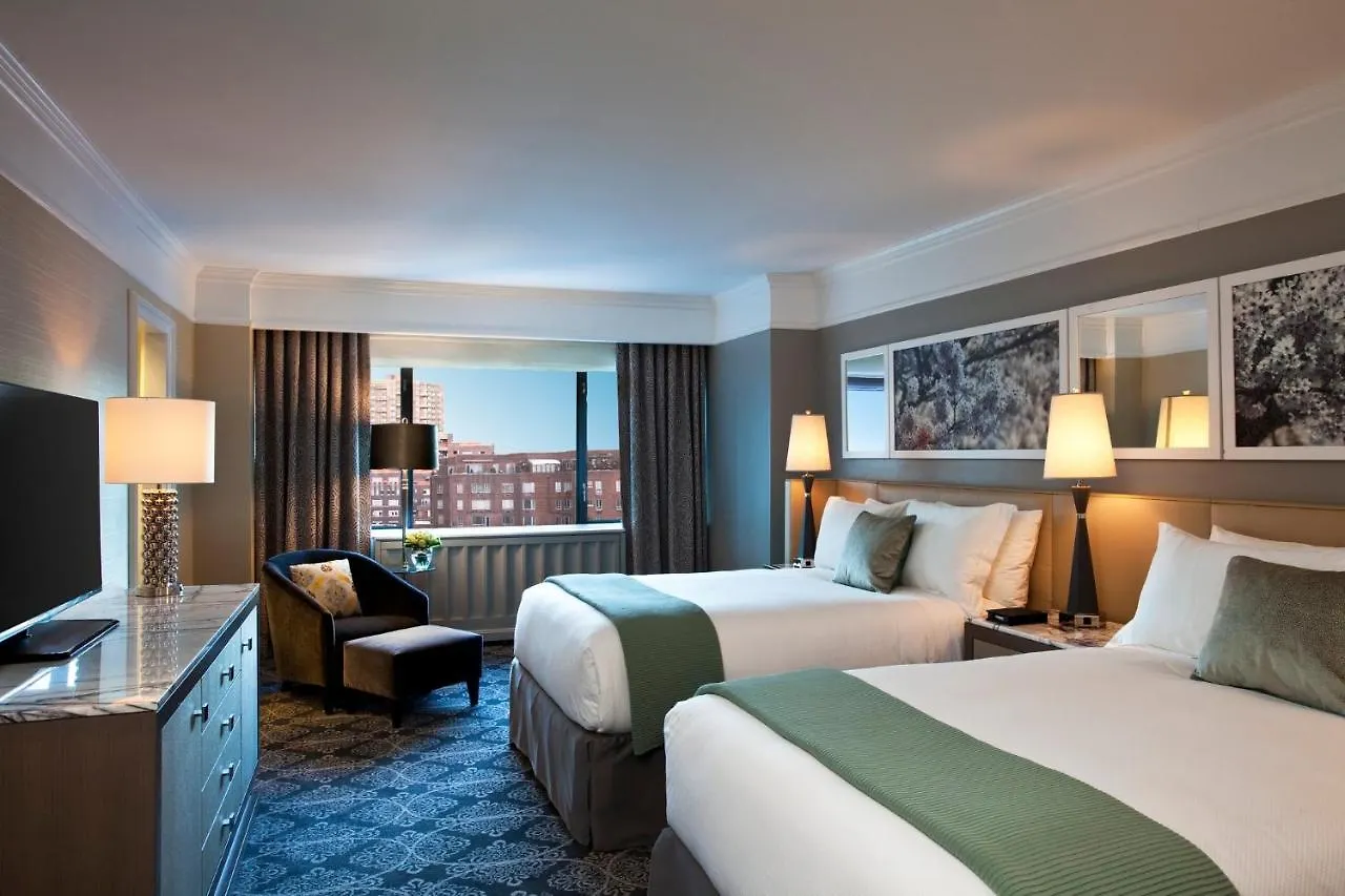 Loews Regency New York Hotel United States