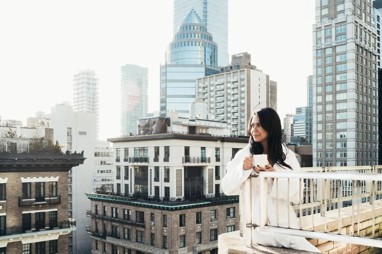Loews Regency New York Hotel