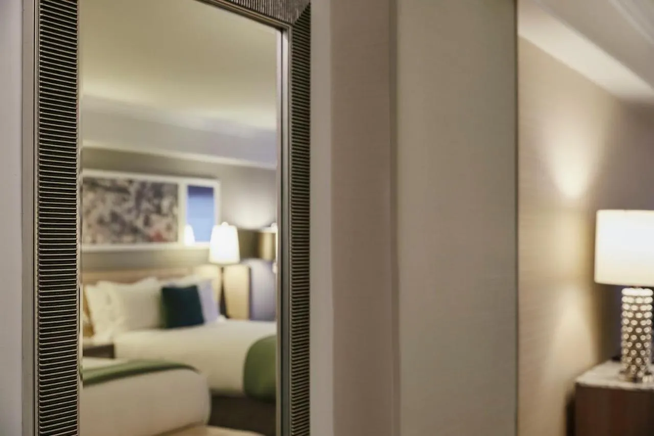 Loews Regency New York Hotel 5*,  United States