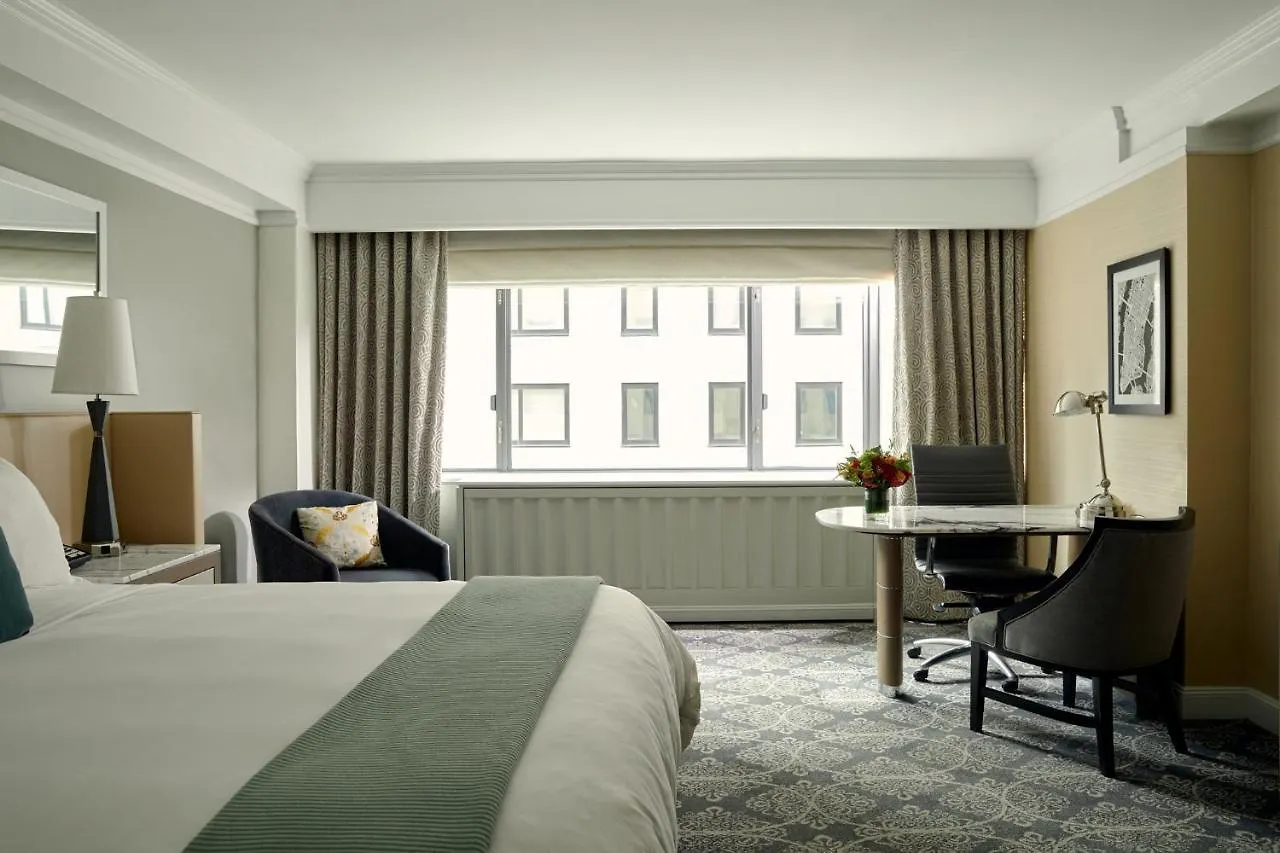 Loews Regency New York Hotel 5*,  United States
