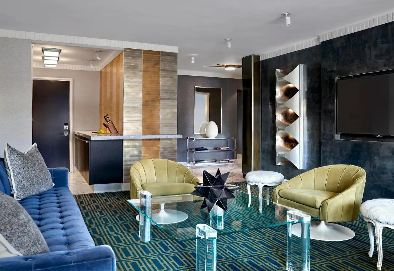Loews Regency New York Hotel 5*,