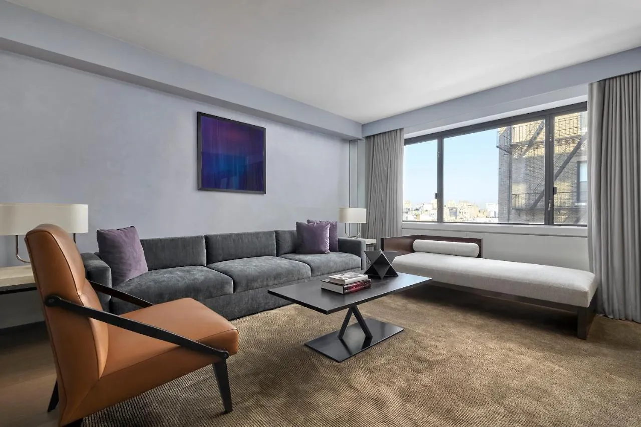 Loews Regency New York Hotel