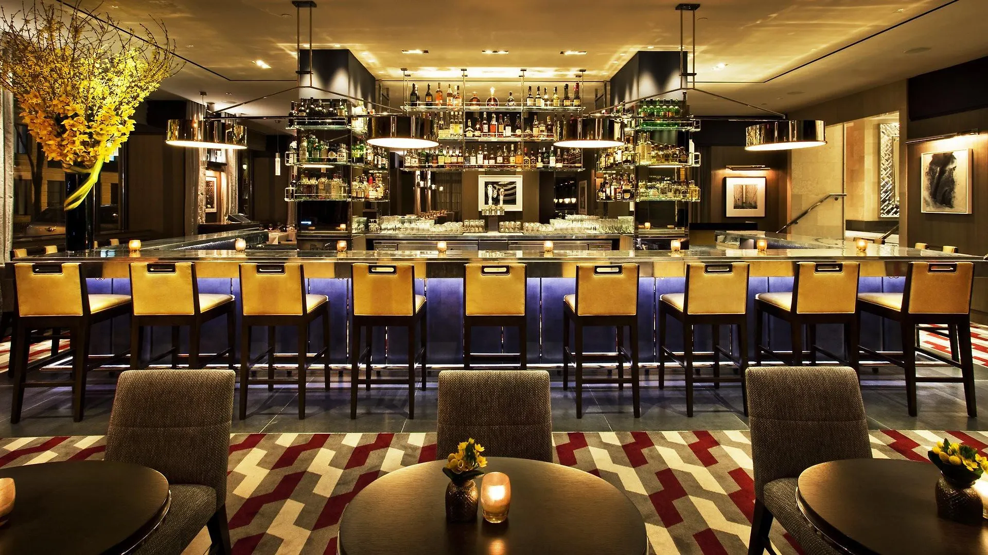 Loews Regency New York Hotel