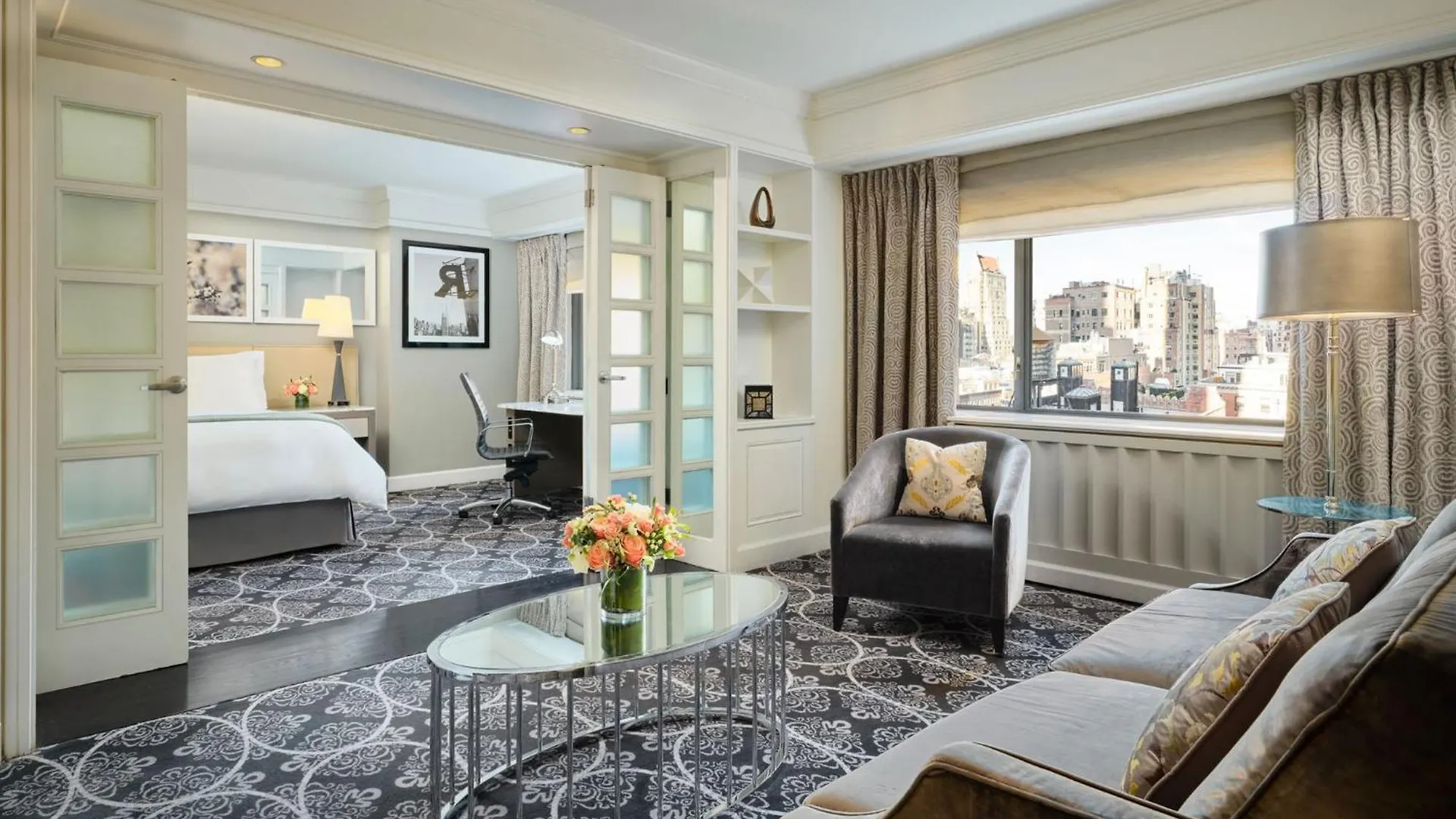 Loews Regency New York Hotel