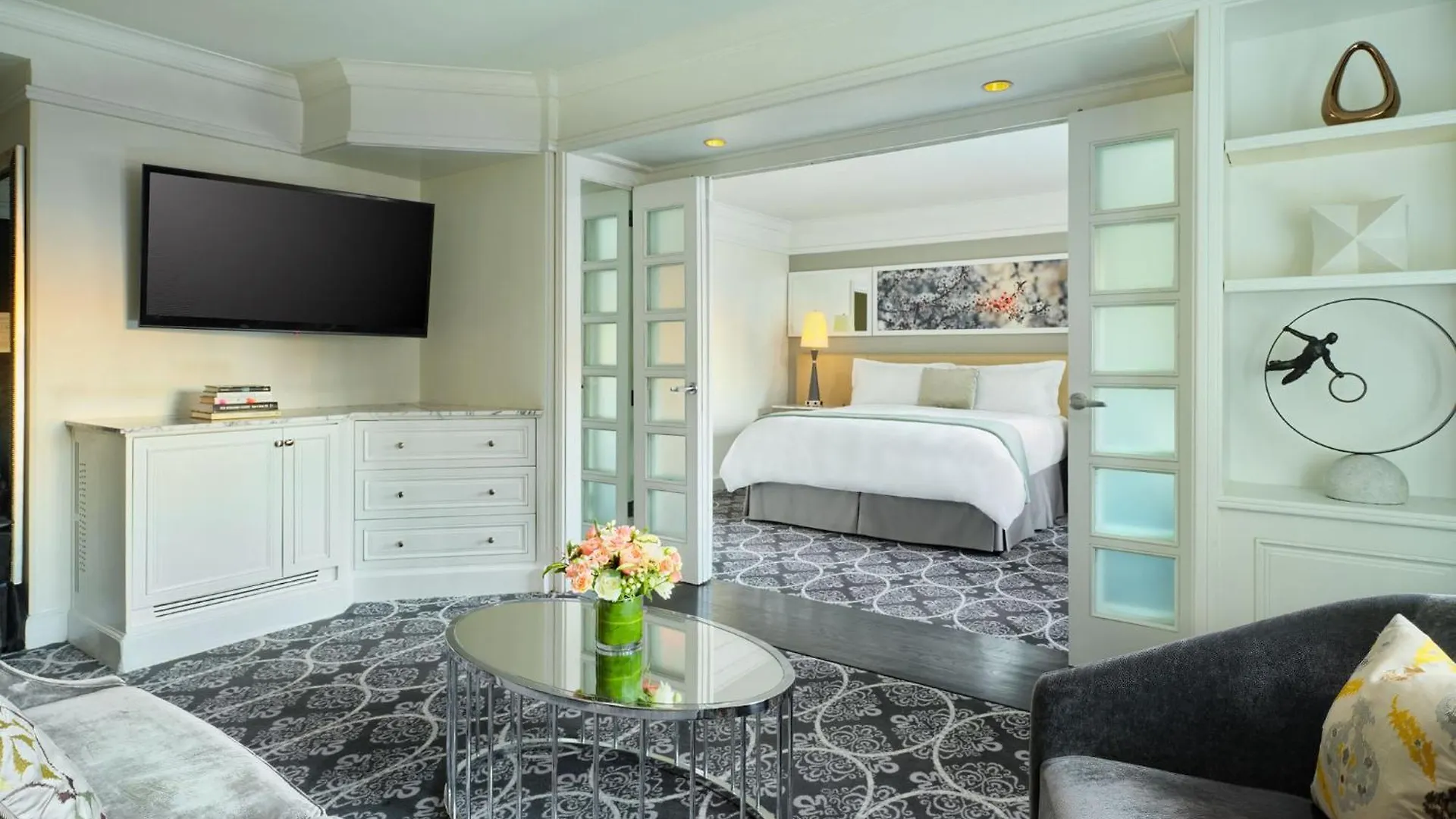 Loews Regency New York Hotel