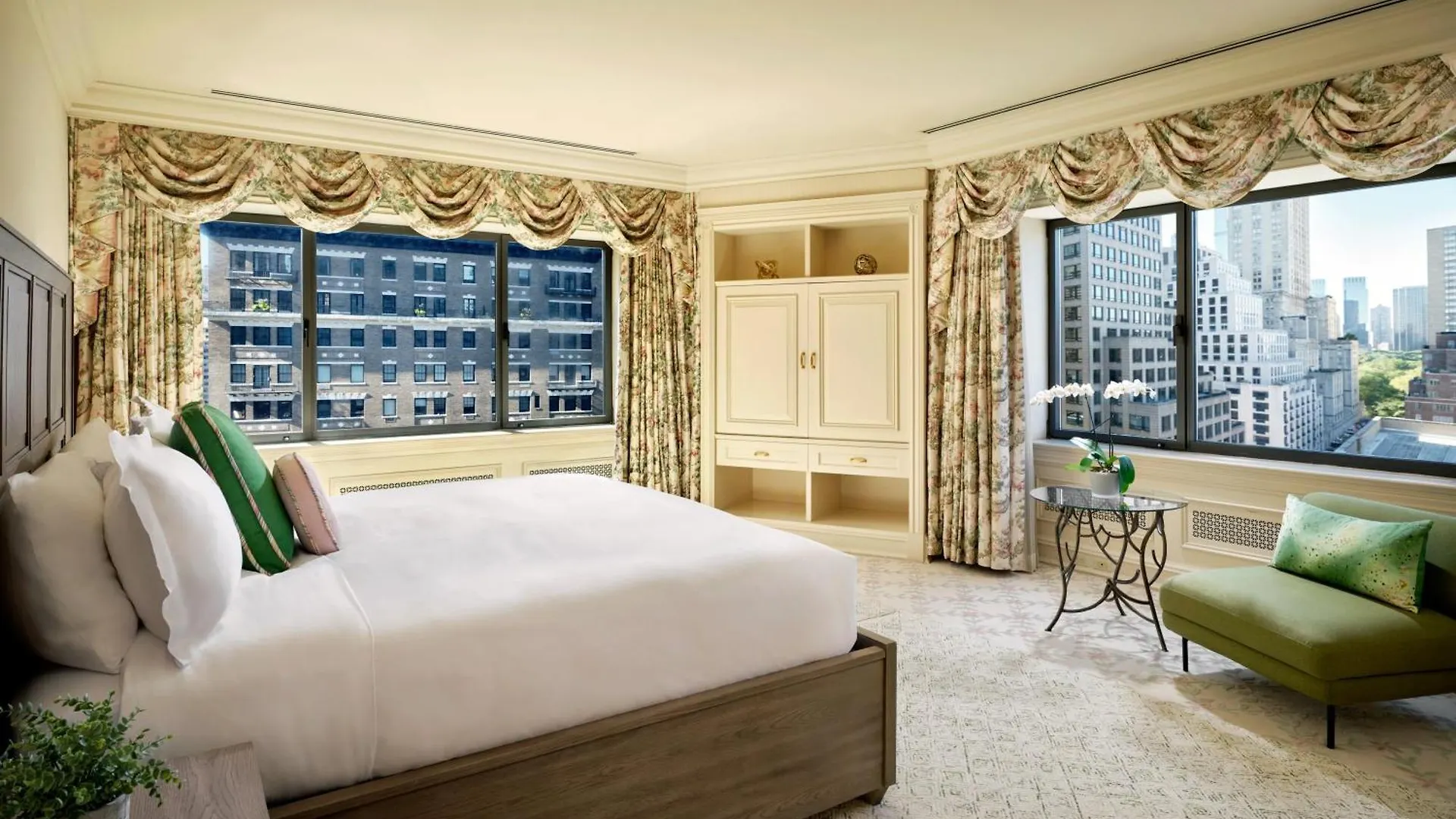 Loews Regency New York Hotel