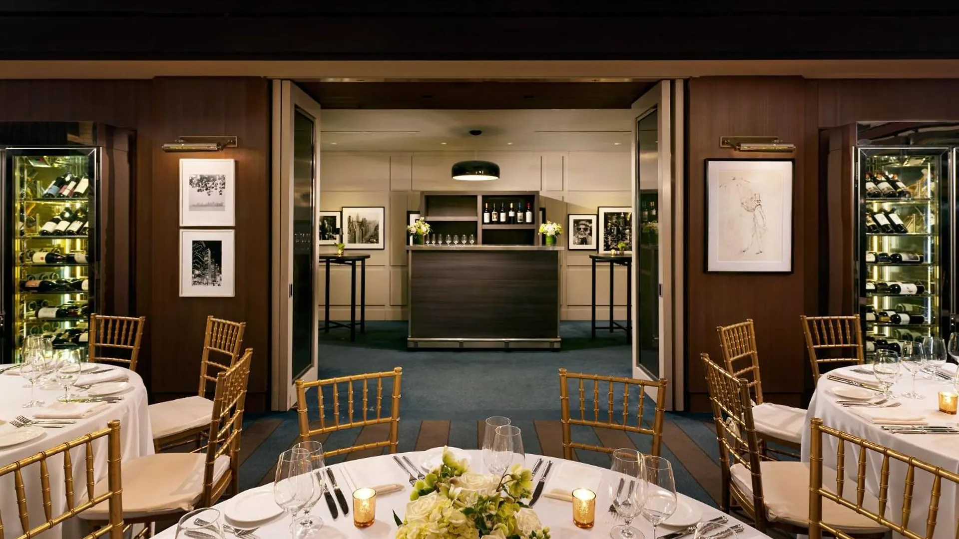 Loews Regency New York Hotel