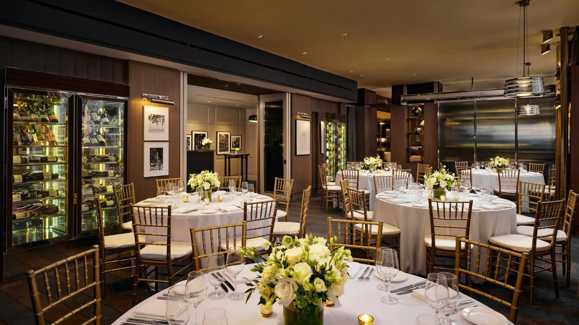 Loews Regency New York Hotel