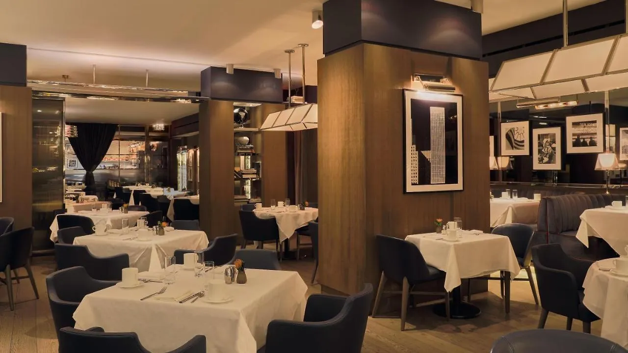 Loews Regency New York Hotel