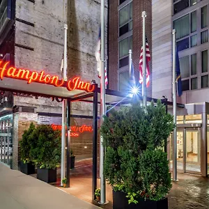 Hampton Manhattan Grand Nueva York