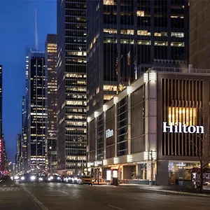 Hilton Midtown Nueva York