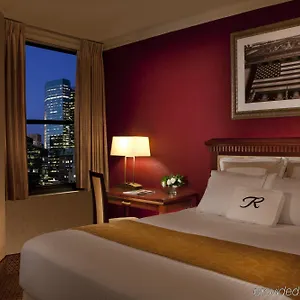 The Roosevelt Отель