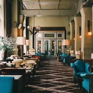 Soho Grand Отель