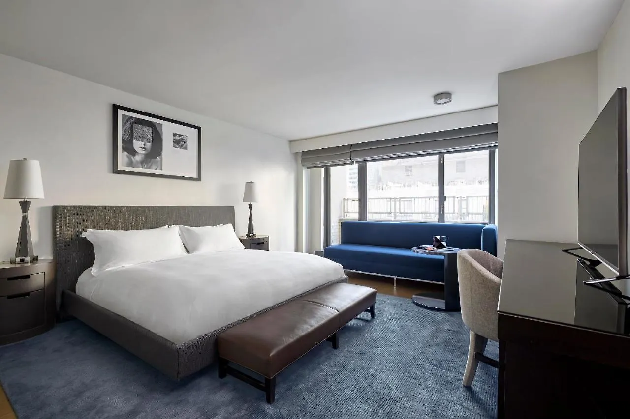 *****  Loews Regency New York Hotel United States