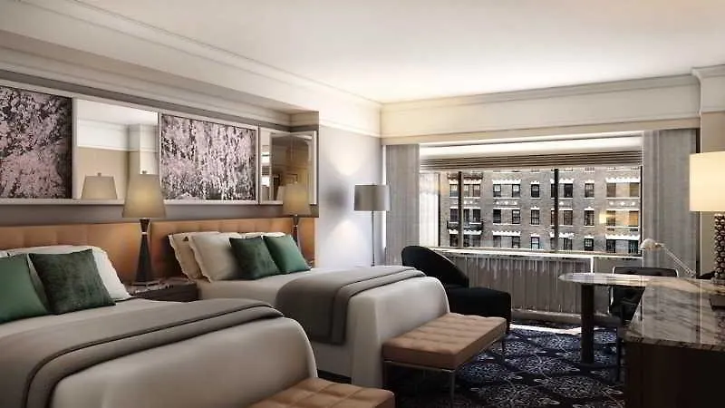 Loews Regency New York Hotel
