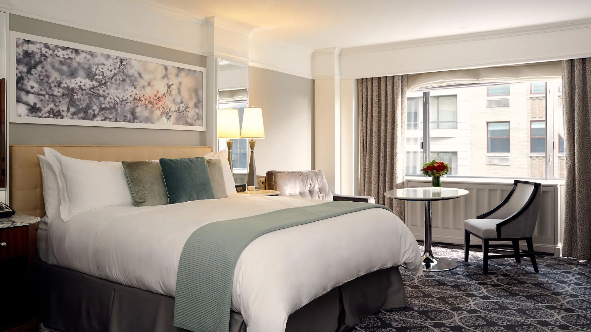 Loews Regency New York Hotel 5*,  Stati Uniti