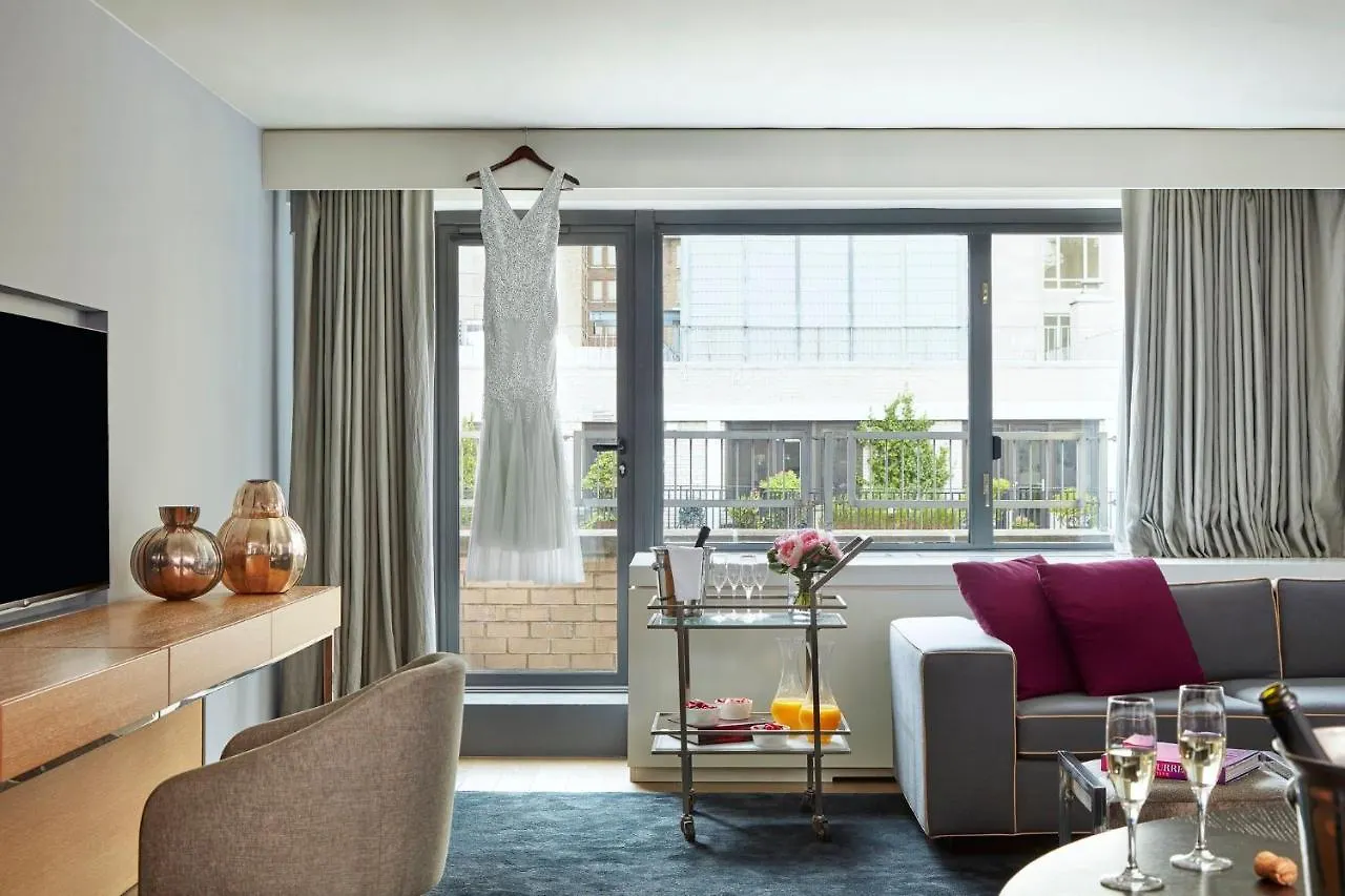 Loews Regency New York Hotel 5*,  Stati Uniti