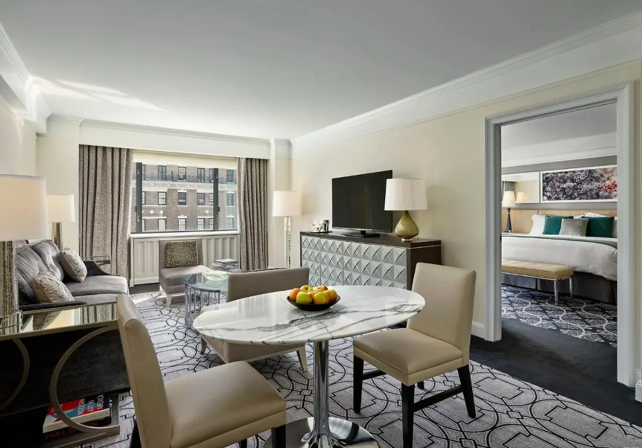 *****  Loews Regency New York Hotel Stati Uniti