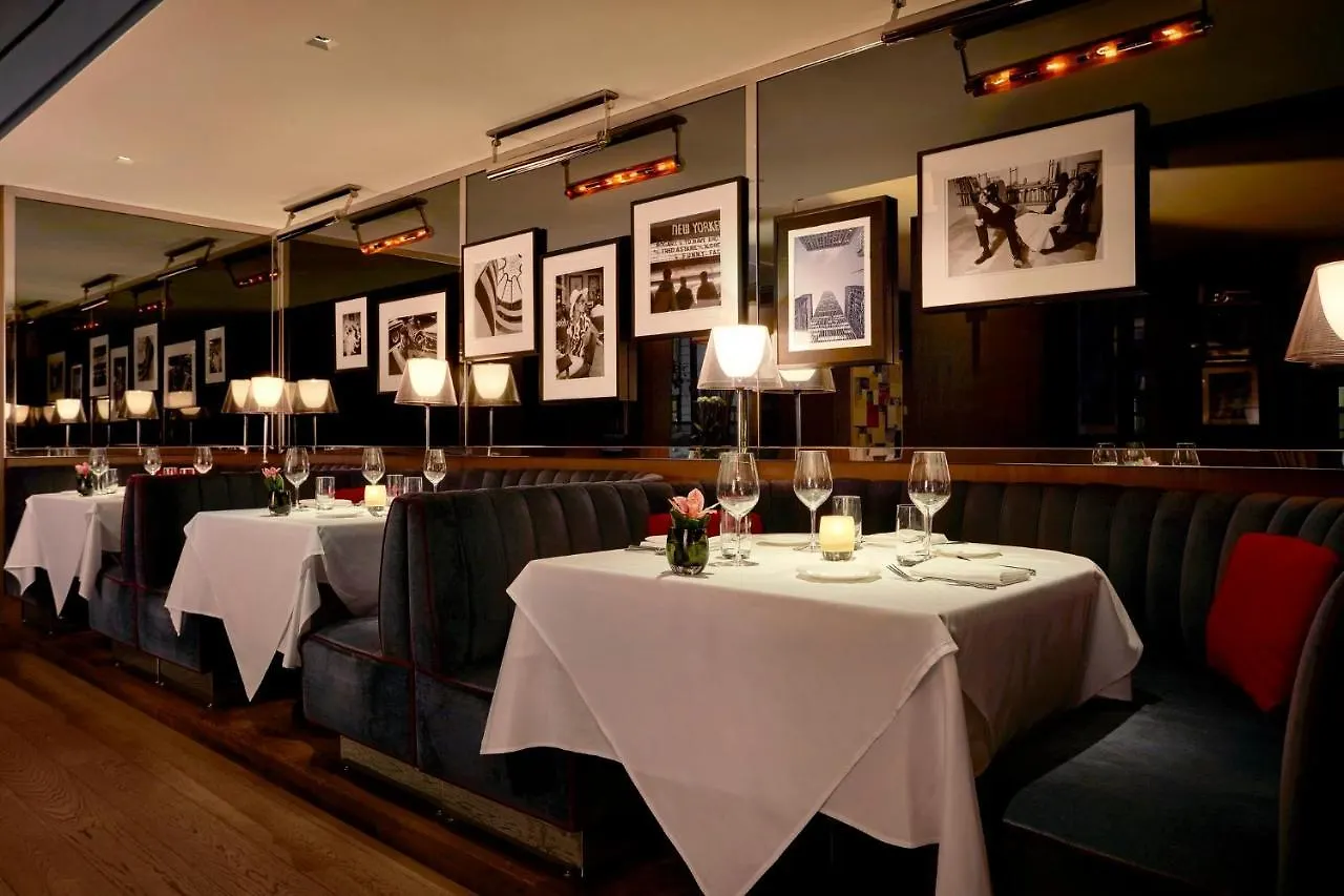 Loews Regency New York Hotel Stati Uniti