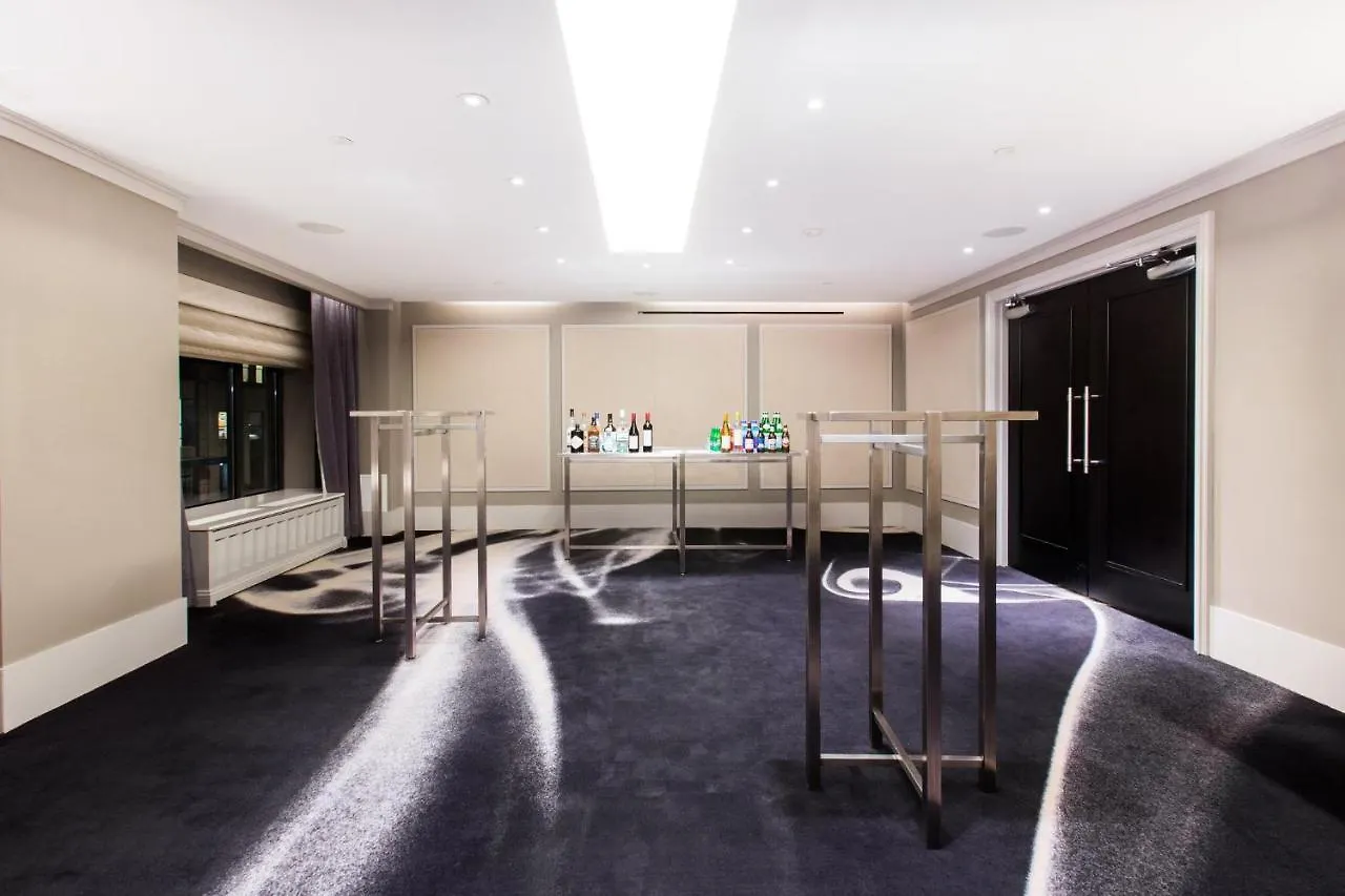 Loews Regency New York Hotel 5*,  Stati Uniti