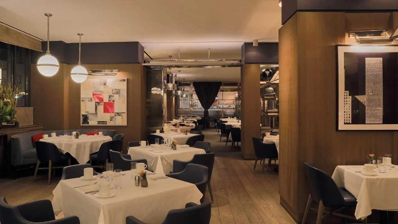 Loews Regency New York Hotel 5*,  United States