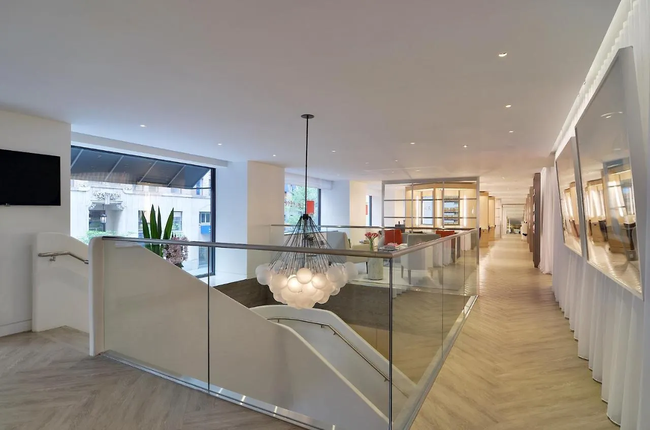 *****  Loews Regency New York Hotel Stati Uniti