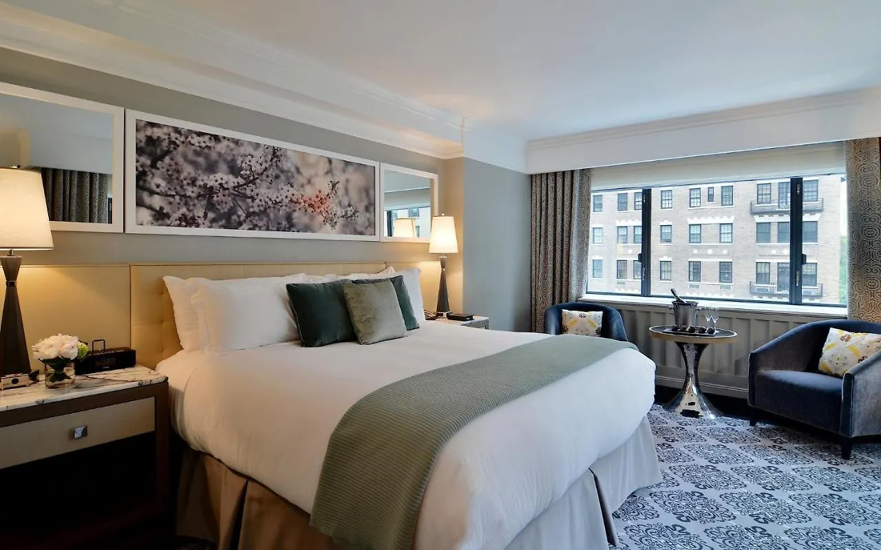 Loews Regency New York Hotel