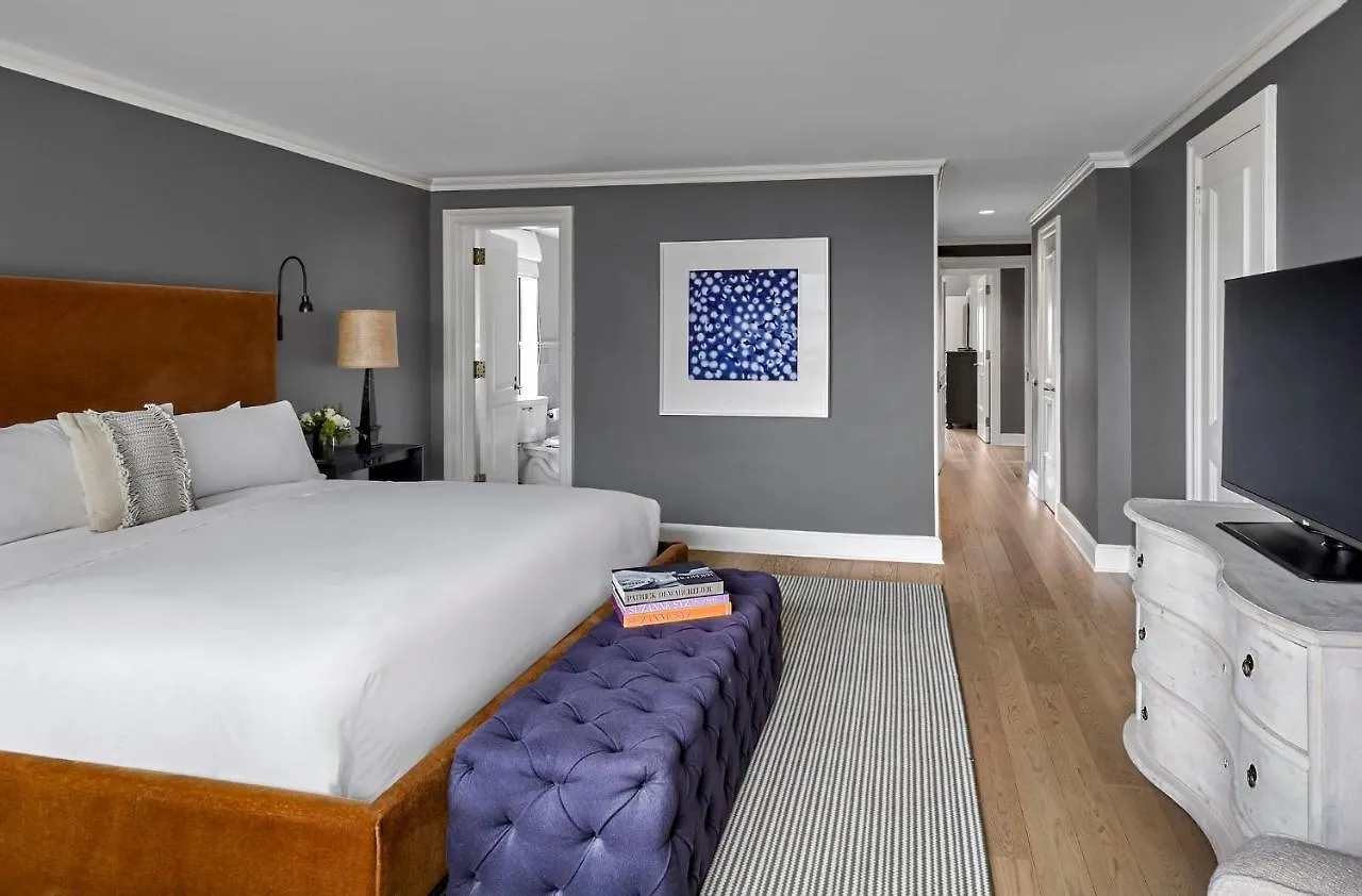 Loews Regency New York Hotel