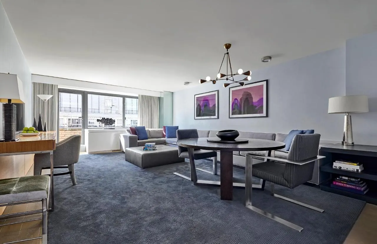 Loews Regency New York Hotel 5*,