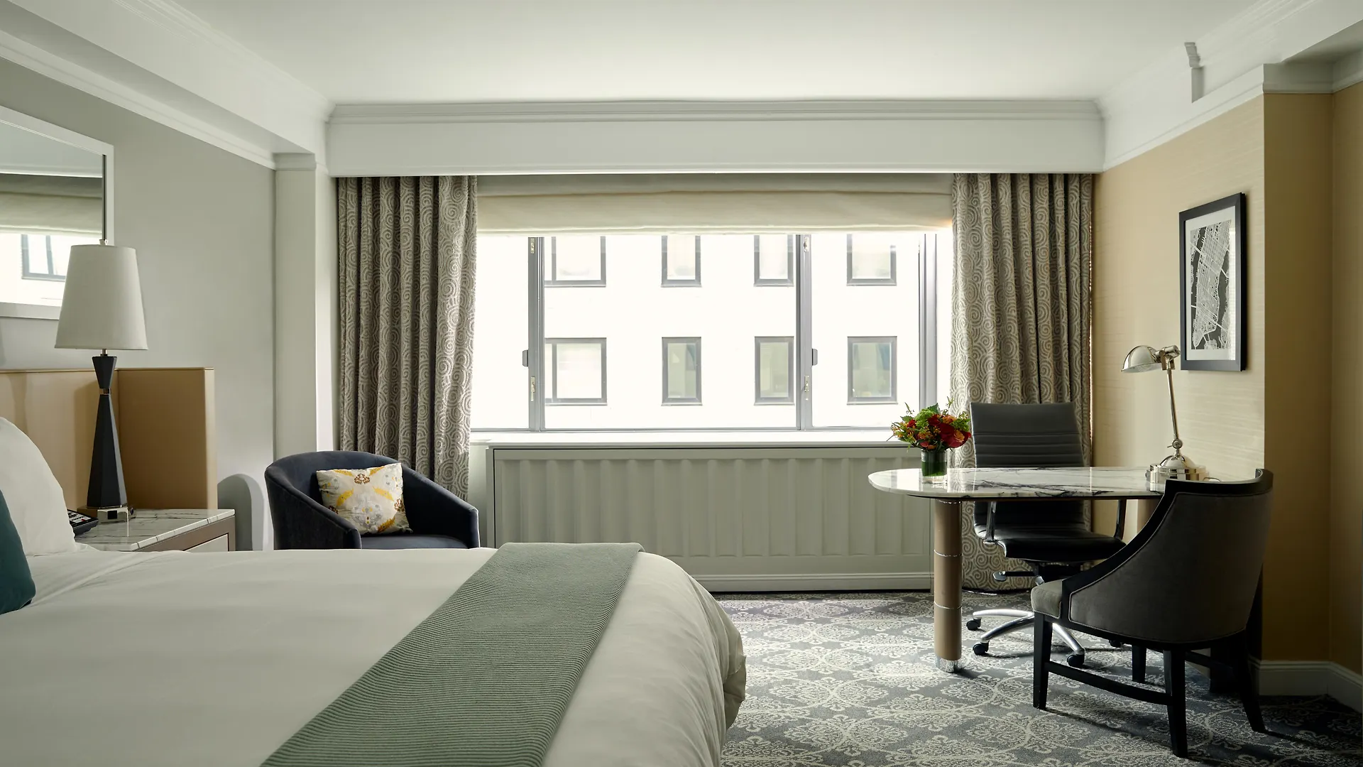 Loews Regency New York Hotel Stati Uniti
