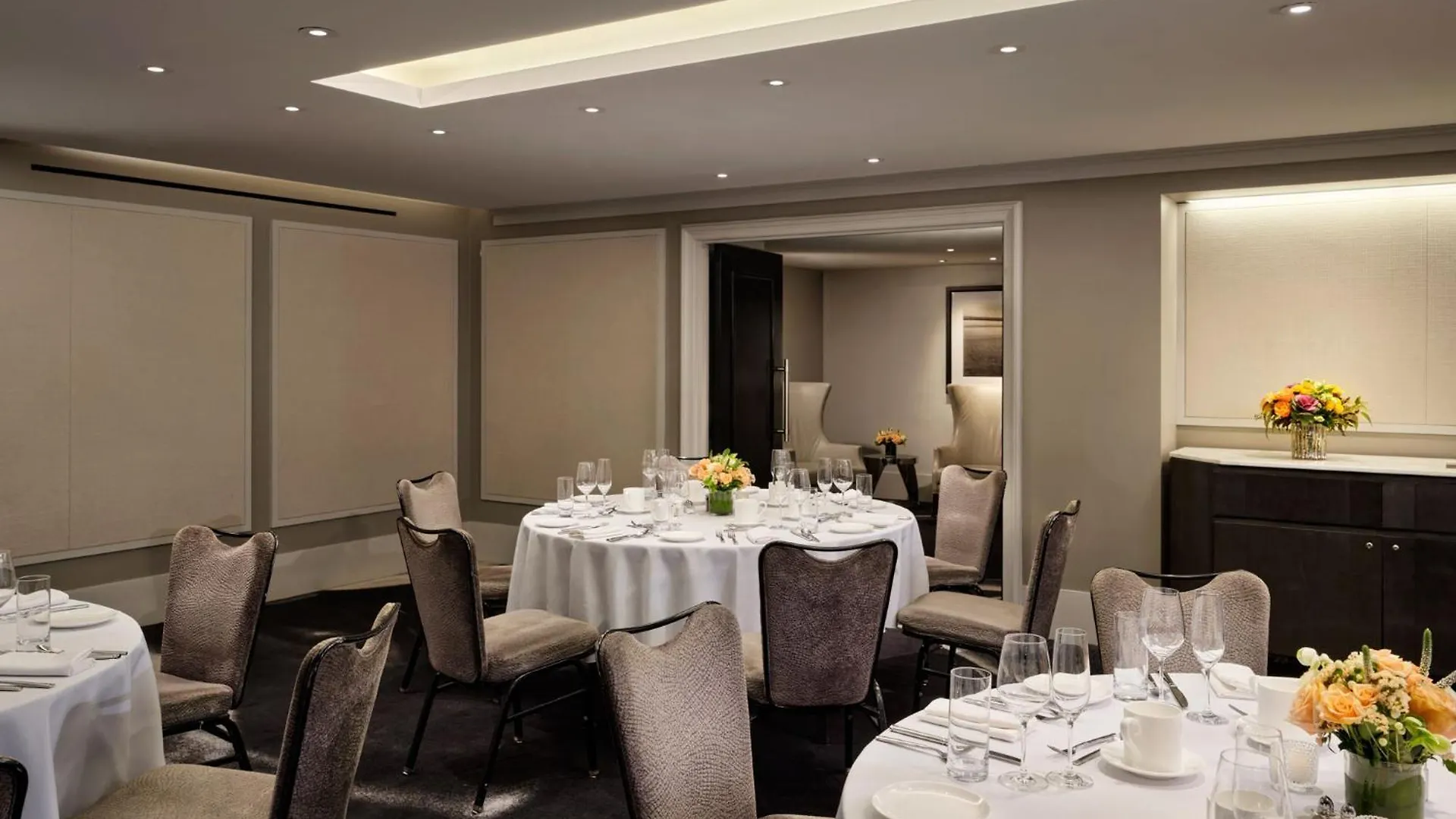 Loews Regency New York Hotel Stati Uniti