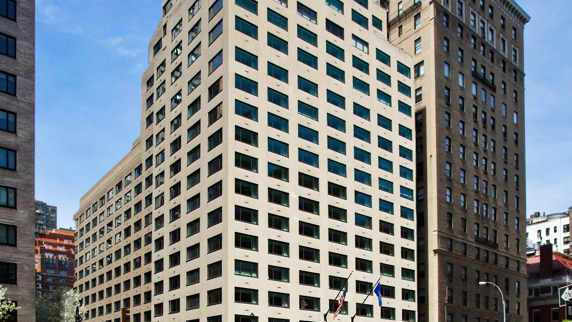 Loews Regency New York Hotel