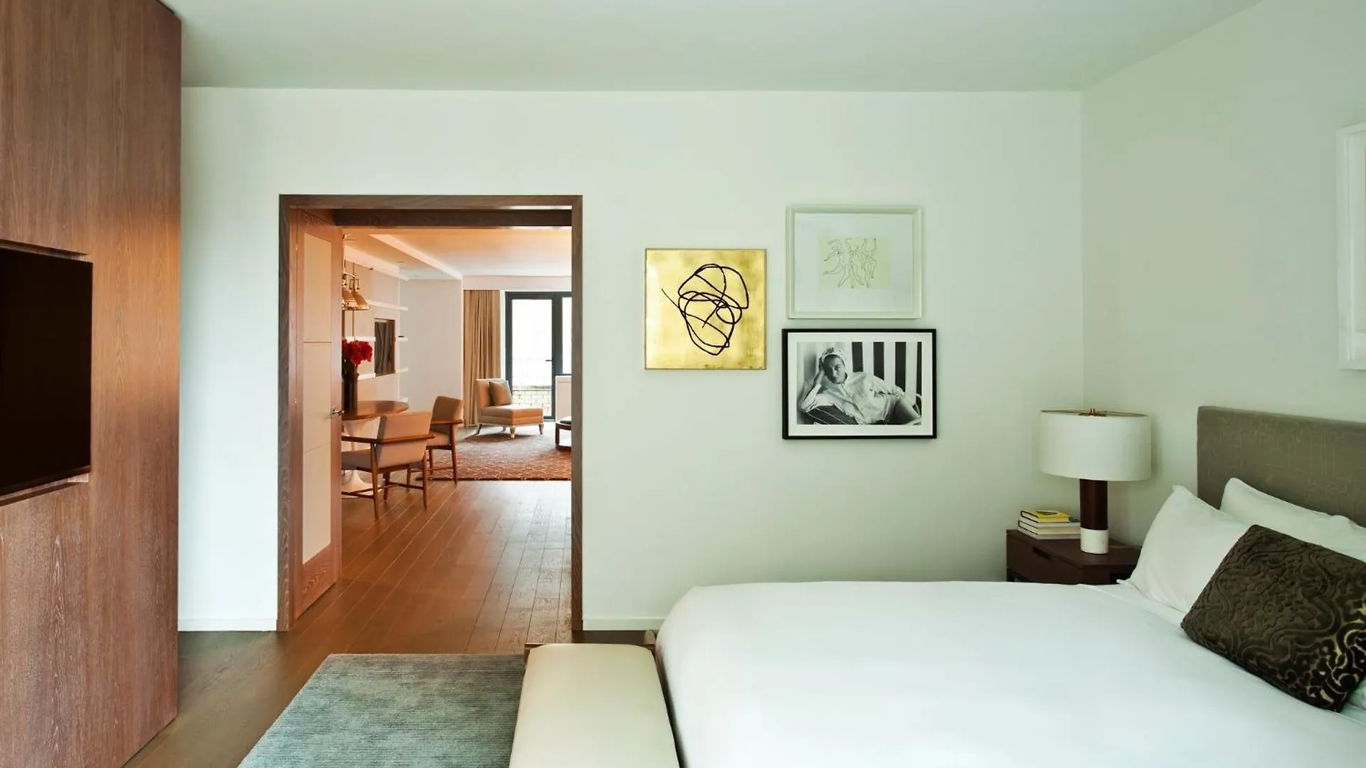 Loews Regency New York Hotel 5*,  United States