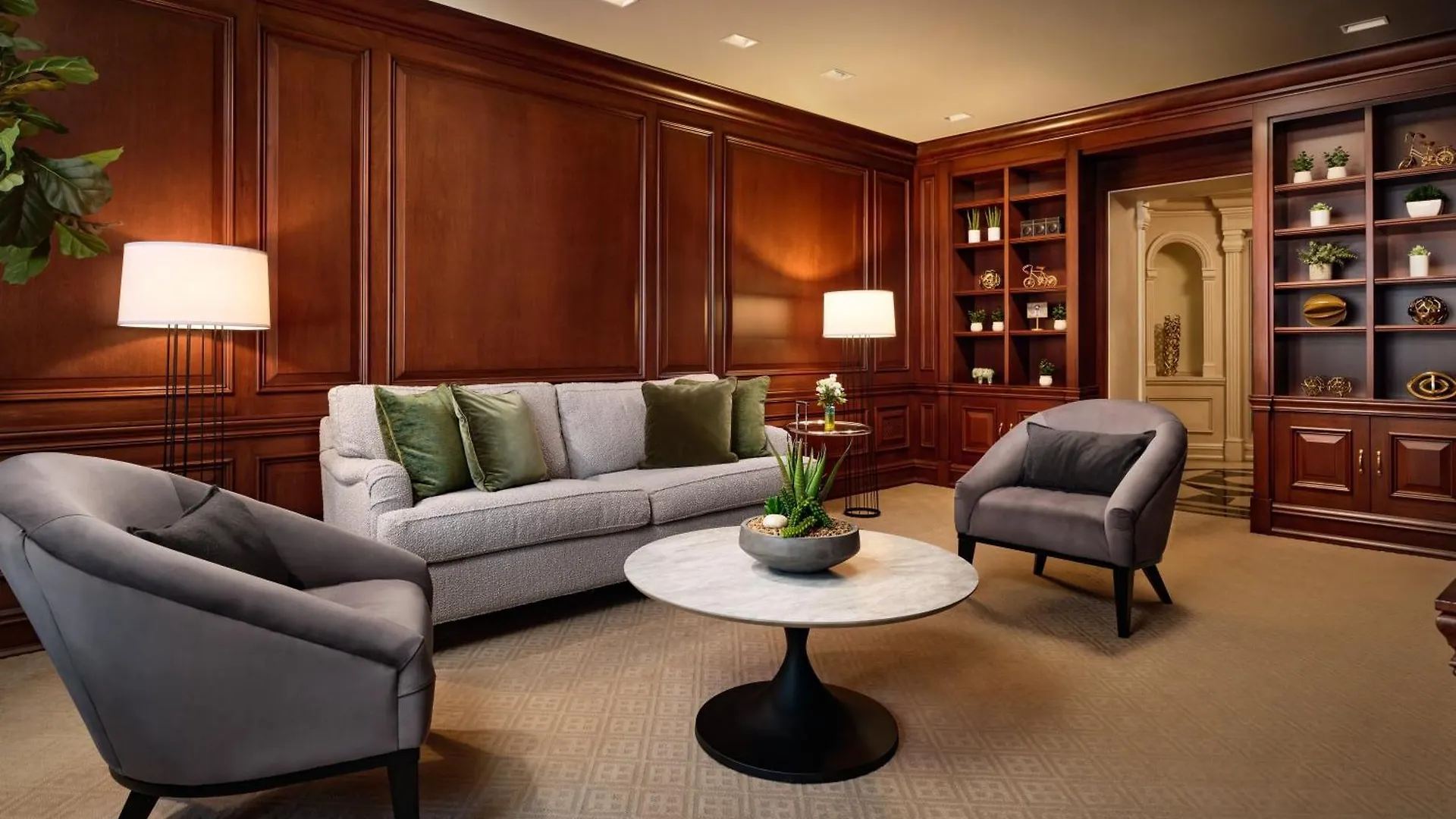 Loews Regency New York Hotel