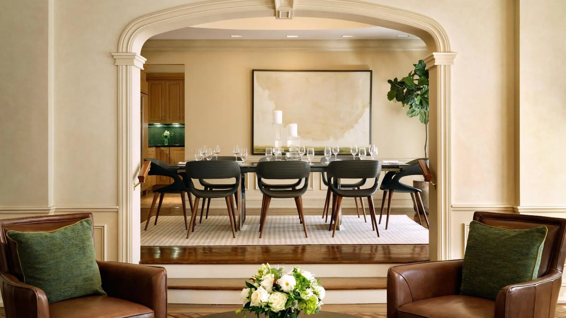 *****  Loews Regency New York Hotel Stati Uniti
