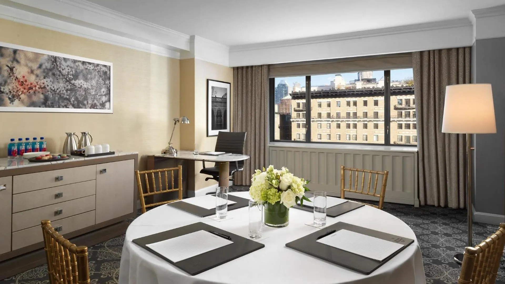 Loews Regency New York Hotel
