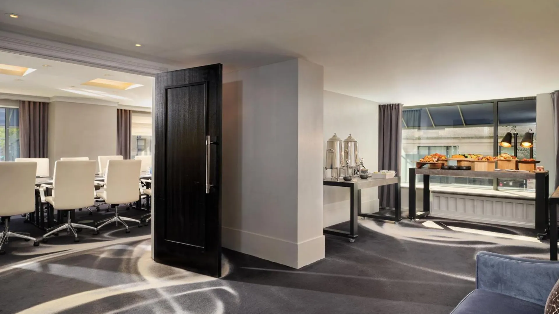 Loews Regency New York Hotel 5*,