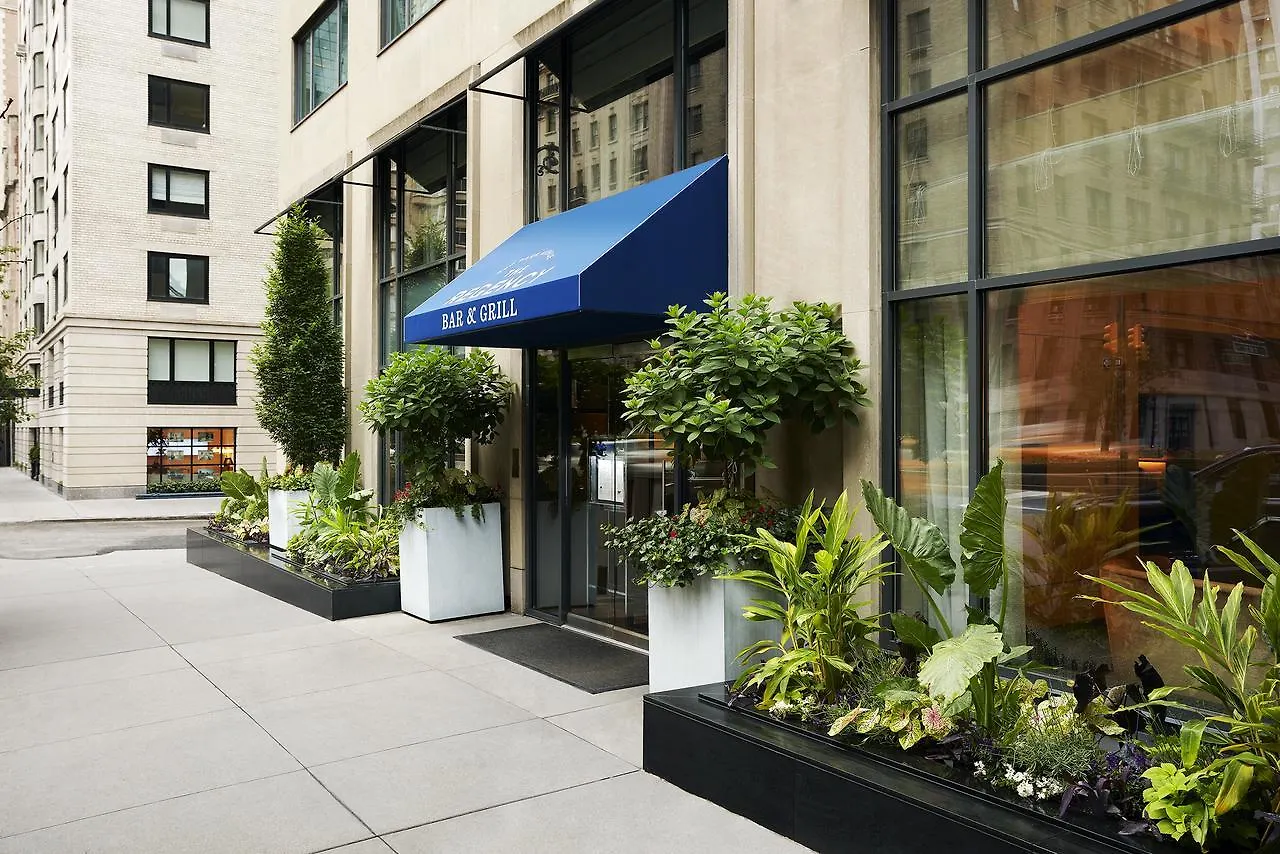 Loews Regency New York Hotel 5*,