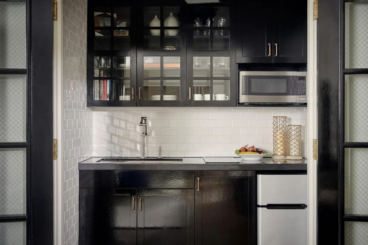 Loews Regency New York Hotel Stati Uniti